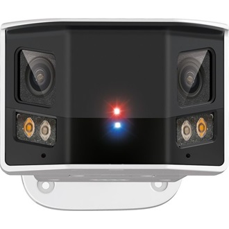 TP-Link InSight S385DPS smart home kültéri IP kamera IK10 IP67