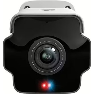 TP-Link InSight S385PI smart home kültéri IP kamera IP67 IK10