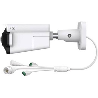 TP-Link InSight S485PI smart home kültéri IP kamera IP67 IK10