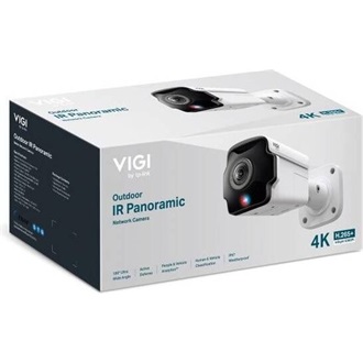 TP-Link InSight S485PI smart home kültéri IP kamera IP67 IK10