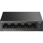 TP-Link LS105LP PoE switch