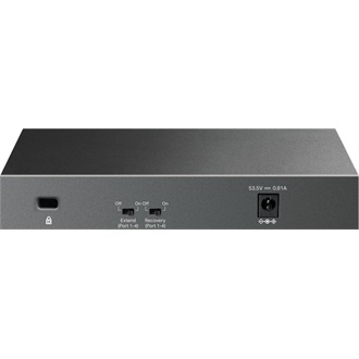 TP-Link LS106LP PoE switch