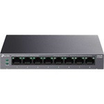 TP-Link LS108GP LiteWave PoE switch