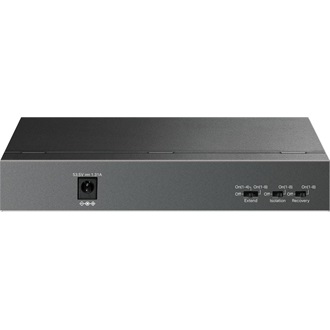 TP-Link LS109P LiteWave PoE switch