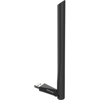 Mercusys MA30H AC1300 1,3Gb/s USB-A Dual-Band Wi-Fi hálózati adapter