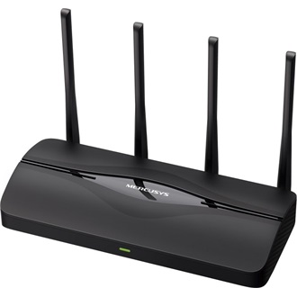 Mercusys MR27BE BE3600 Dual-Band Wi-Fi router