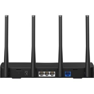 Mercusys MR27BE BE3600 Dual-Band Wi-Fi router
