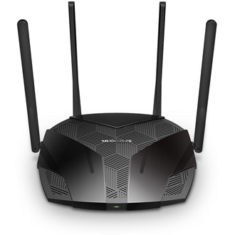 Mercusys MR70X AX1800 Dual-Band Wi-Fi router