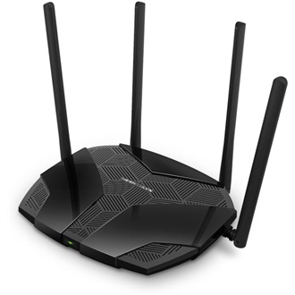 Mercusys MR70X AX1800 Dual-Band Wi-Fi router