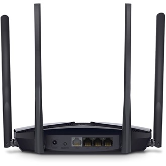 Mercusys MR70X AX1800 Dual-Band Wi-Fi router