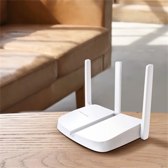 Mercusys MW306R N300 Wi-Fi router