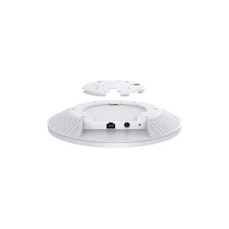 TP-Link Omada EAP770 BE11000 Tri-Band Wi-Fi access point