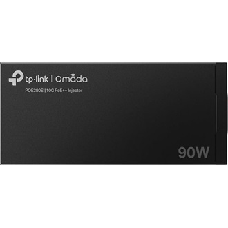 TP-Link POE380S Omada 10Gb/s Ethernet Dual RJ45 PoE injector