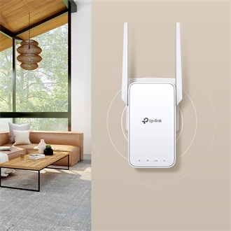 TP-Link RE315 AC1200 Dual-Band Wi-Fi range extender