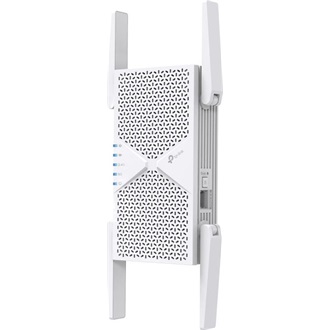 TP-Link RE405BE BE6500 Dual-Band Wi-Fi range extender