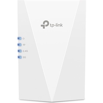 TP-Link RE700X AX3000 Dual-Band Wi-Fi range extender