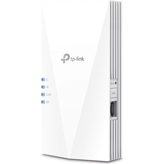 TP-Link RE700X AX3000 Dual-Band Wi-Fi range extender