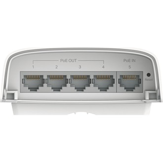 TP-Link SG2005P-PD Omada Smart PoE switch