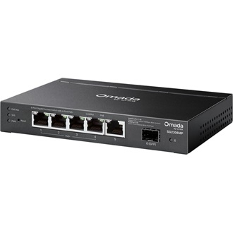 TP-Link SG2206MP PoE switch