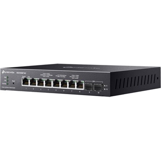 TP-Link SG2210XMP-M2 PoE switch