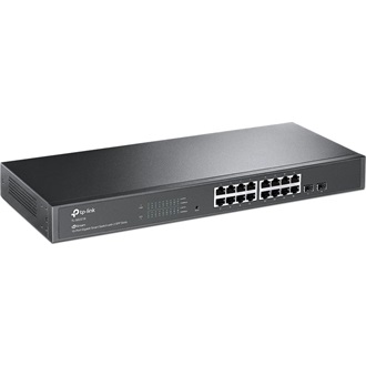 TP-Link SG2218 JetStream Omada switch