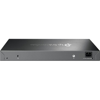 TP-Link SG3218XP-M2 Omada PoE rack switch