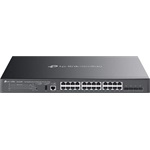 TP-Link SG5428XMPP Omada PoE rack switch