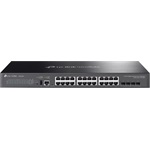 TP-Link SG5428X Omada rack switch