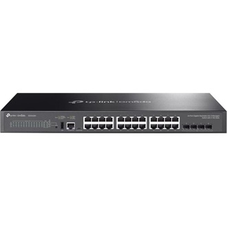 TP-Link SG5428X Omada rack switch