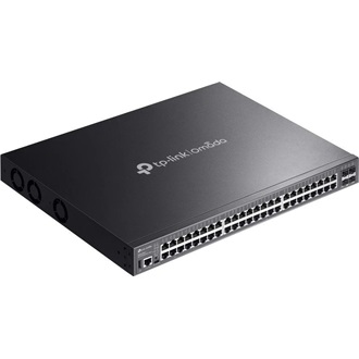 TP-Link SG5452XMPP Omada PoE rack switch