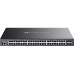 TP-Link SG5452XMPP Omada PoE rack switch