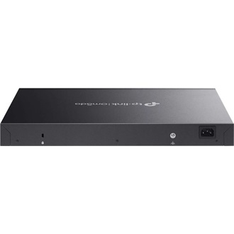 TP-Link SG5452XMPP Omada PoE rack switch