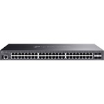 TP-Link SG5452X Omada rack switch