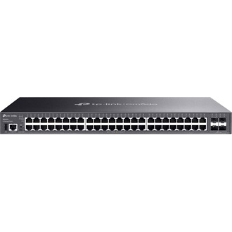 TP-Link SG5452X Omada rack switch