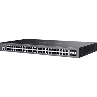 TP-Link SG5452X Omada rack switch