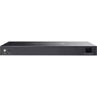 TP-Link SG5452X Omada rack switch