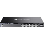 TP-Link SG6428X Omada rack switch