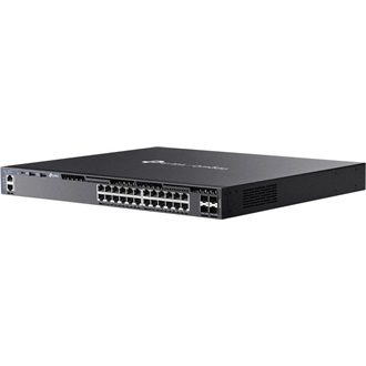 TP-Link SG6428X Omada rack switch