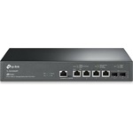 TP-Link SX3206HPP Omada PoE rack switch