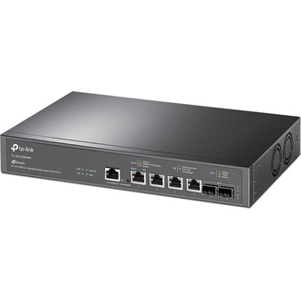 TP-Link SX3206HPP Omada PoE rack switch