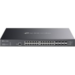 TP-Link SX3832MPP Omada PoE rack switch