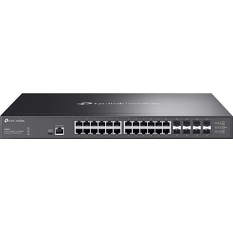 TP-Link SX3832 Omada rack switch