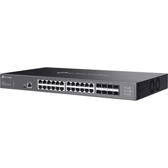 TP-Link SX3832 Omada rack switch