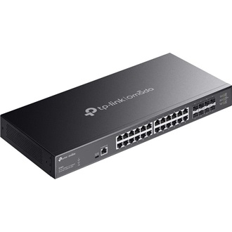 TP-Link SX3832 Omada rack switch