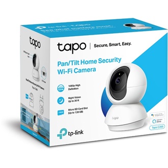 TP-Link TC70 Wi-Fi smart home IP kamera