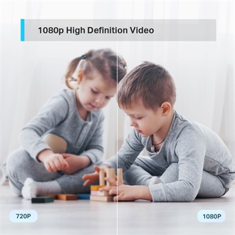 TP-Link TC70 Wi-Fi smart home IP kamera