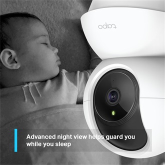 TP-Link TC70 Wi-Fi smart home IP kamera