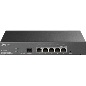 TP-Link TL-ER7206 SafeStream VPN router
