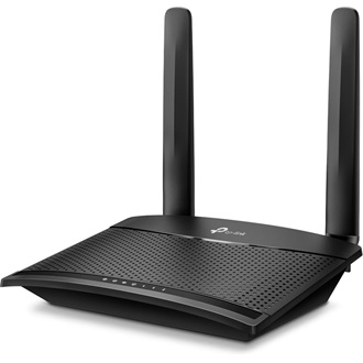 TP-Link TL-MR100 Wi-Fi 4G/LTE router
