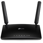 TP-Link TL-MR6500v Wi-Fi 4G/LTE router
